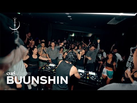 Curi Collective and Buunshin