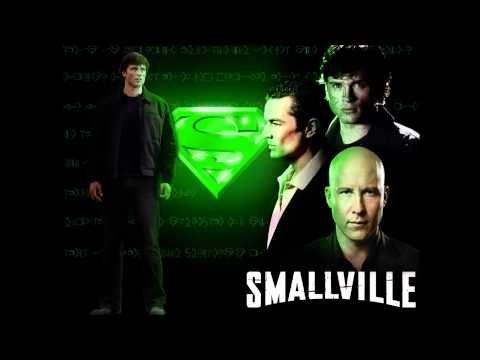 Smallville - Save Me (The Talon Mix)