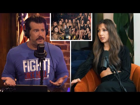 Should Women in Relationships Go Clubbing with Single Friends?