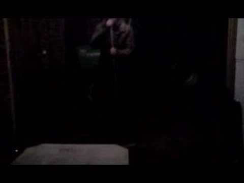 Mitchel van Kampen @ Hok