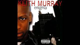 Keith Murray - Enigma  [Full Album]