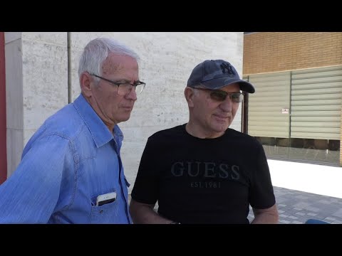 Porosia e parodisteve te Vlores per Agron Llakaj/Qytetaret per Al Pazar:Aneja...-Vizioni i Pasdites