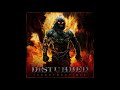 Disturbed - The Curse 432Hz