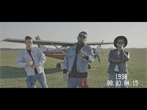 Kultúrkör - Chicago (Official Music Video)