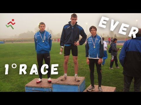 🏃‍♂️ 100mt – Mondovì 07/09/2010 🏃‍♂️