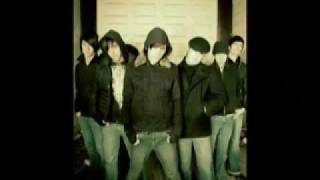 alesana - not a single word about this