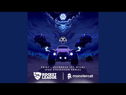 Outbreak (Fox Stevenson Remix)