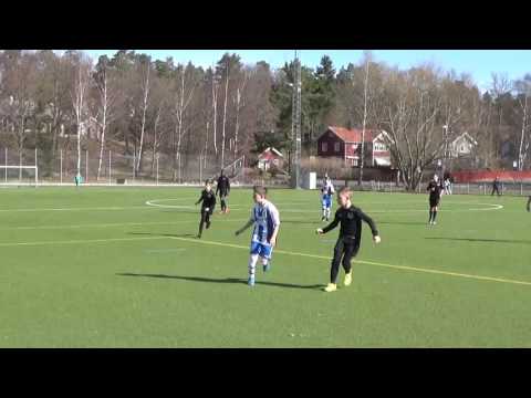 Boo Invitational 2017 Bele - IFK Göteborg