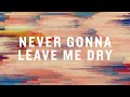 Never Gonna Leave Me Dry
