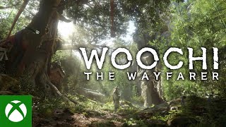 Woochi the Wayfarer Teaser Trailer Trailer