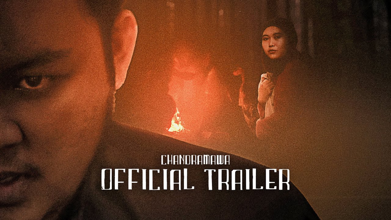 Chandramawa | Official Trailer