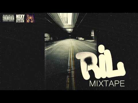 Brat Psycho - Reperi sha ima (RIL MIXTAPE)