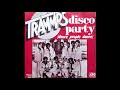 Trammps   Disco Party Dance People Dance