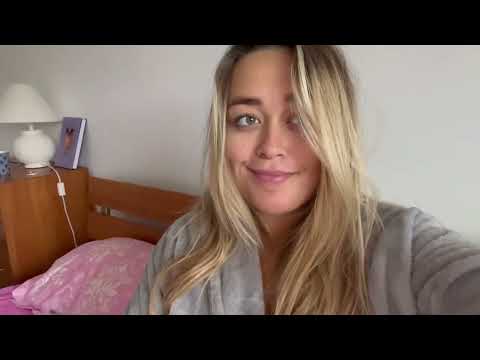 BB-VÄSKA & SVIDANDE BRISTNINGAR!  - Evelina Sigetty vecka 34