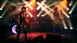 Joan Jett &amp; The Blackhearts &quot;Bad Reputation&quot; Guitar Center Sessions on DIRECTV