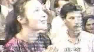 Aparição à Ivanka - Medjugorje