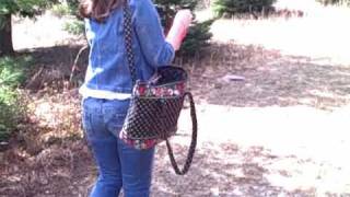 Think of Me- Rosi Golan