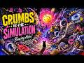 Crumbs in the Simulation – Future Bass | Blazing Hobo