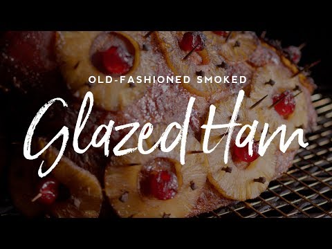 download lagu mp3 mp4 Old Fashioned Smoked Ham, download lagu Old Fashioned Smoked Ham gratis, unduh video klip Old Fashioned Smoked Ham