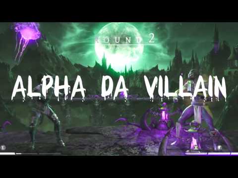 Rico Recklezz x Harlem Spartans - Gang (Uk Drill type beat)  (2017)