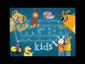 WGBH Kids 9 Story Entertainment TVO Kids 2011 2