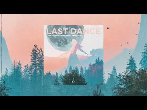 Three Like To Party, Rene Rodrigezz, Jessica Chertock - Last Dance