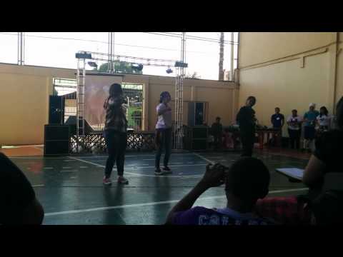 Bts - War of hormone ( cover dance of sinosijak )