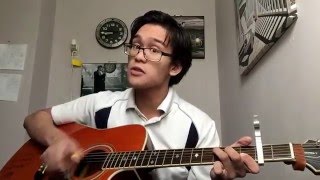 The Ballad Of William Worthy  - Phil Ochs Cover