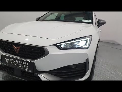 Cupra Leon AUTO 1.5ETSI 150HP Auto - Image 2