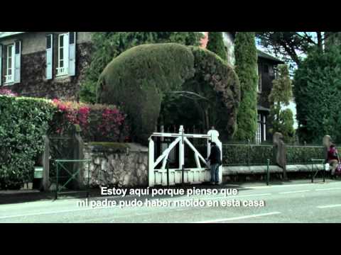 Por el camino de Modesto [Trailer]
