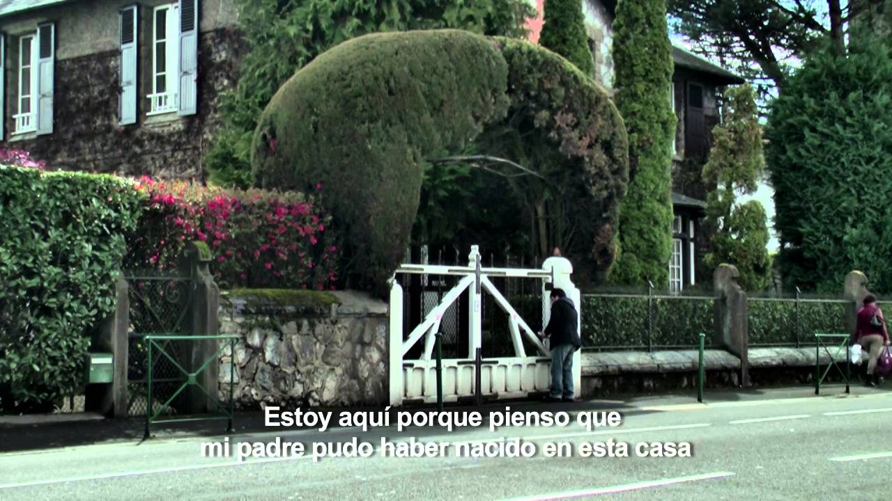 Por el camino de Modesto [Trailer]