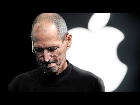 Why Steve Jobs Was Fired From Apple