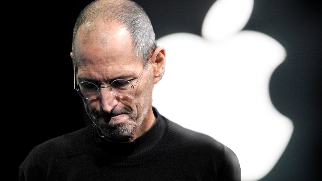 Why Steve Jobs Was Fired From Apple