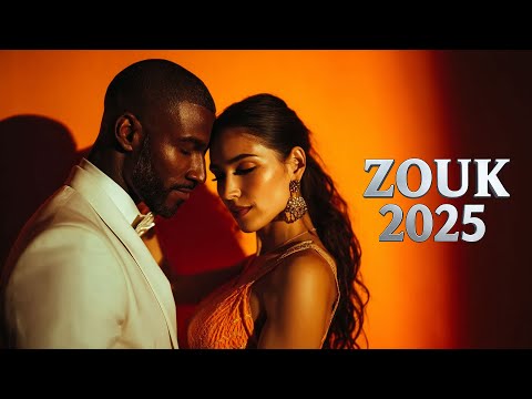 Romantic Zouk Love 2025 | Chill Afro & French Caribbean Music