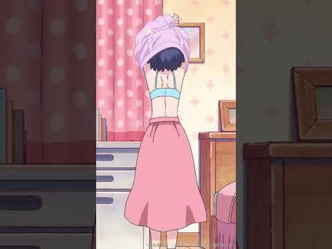 「ぼくPちゃん」from「らんま1/2」第2期 #らんまアニメ #ranma #anime #shorts