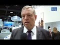 Nammo S Brandtzæg On Proximity Fuze Ammunition Corporate Growth Strategic Investment
