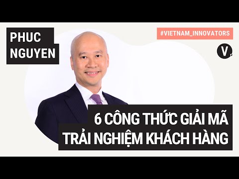 Phuc Nguyen, sócio, consultoria da KPMG no Vietnã: 6 anos atrás