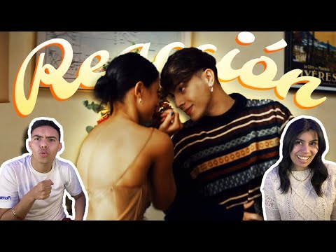 MEXICANOS REACCIONAN 🇲🇽🇦🇷II Rusherking - ICE CREAM (Official Video) 🍦