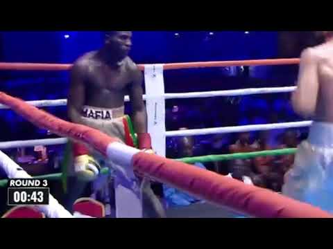 MWAKINYO VS SORO