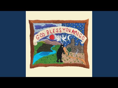 Dead Dog - The Felice Brothers