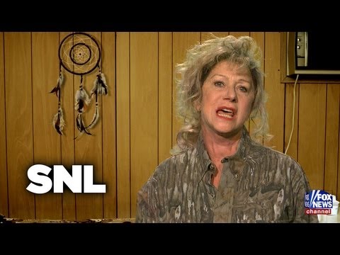 Fox and Friends - Saturday Night Live