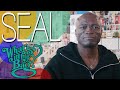 Seal - What's In My Bag?