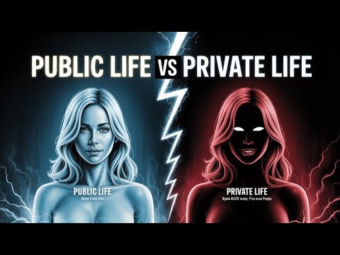 Why Sigma Females Live Two Different Lives