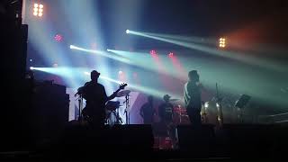 NAÇÃO ZUMBI - Arrancando as Tripas | Ao Vivo no Baile Perfumado - Recife