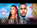 DANGEROUS LOVE CHIOMA NWAOHA CLINTON JOSHUA Latest Nigerian Movie 2025 Trending Movies