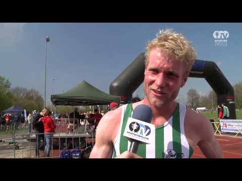 Sportief Zwolle - Craft Ekiden Zwolle 2017