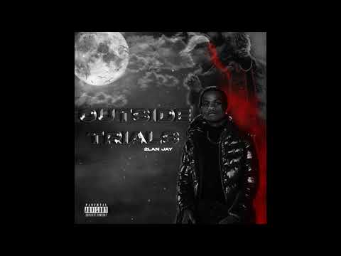 2Lan Jay - A silent soul