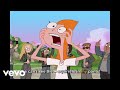 S.I.M.P. (Squirrels in My Pants) (From "Phineas and Ferb"/Sing-Along)