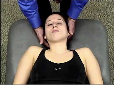 ME: Ribs 2-6 Inhalation Dysfunctions