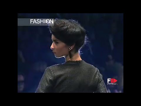 world together : FERRÉ S91